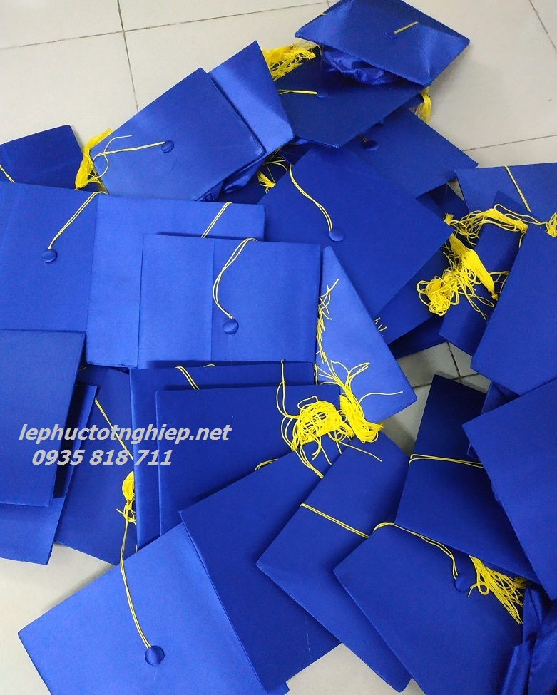nón tốt nghiệp